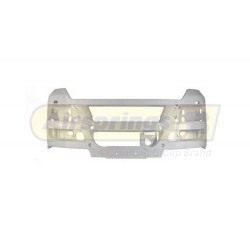 MAN FRONT BUMPER WITH ACTIVE CRUISE CONTROL (A.C.C) (PRIMER)