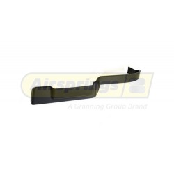MAN LH BUMPER UPPER TRIM