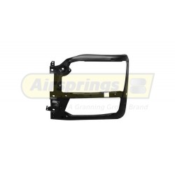 MAN LH BUMPER HOUSING (STEEL BUMPER)