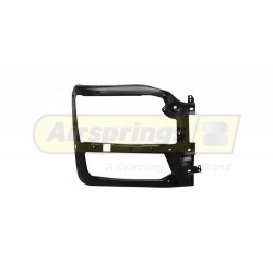 MAN RH BUMPER HOUSING (STEEL BUMPER)