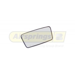 MAN LH / RH MAIN MIRROR GLASS (HEATED)
