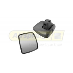 MAN LH / RH MAN WIDE ANGLE MIRROR TGL/TGM/TGA 05-13 MANUAL