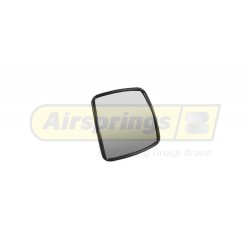 MAN LH / RH WIDE ANGLE MIRROR GLASS