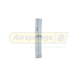 MAN RH REAR DEFLECTOR