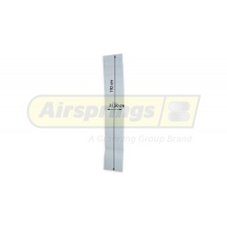 MAN LH REAR DEFLECTOR