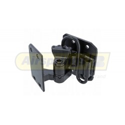 MAN LH UPPER DOOR HINGE