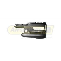 MAN LH FOG LAMP SURROUND