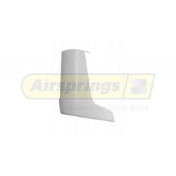 MAN RH CORNER DEFLECTOR OUTER