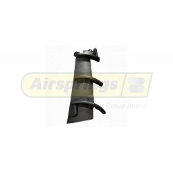 MAN LH CORNER DEFLECTOR INNER