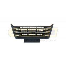 MAN FRONT LOWER GRILLE (C/W CHROME TRIMS)