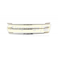MAN CHROME STRIP KIT FOR FRONT GRILLE