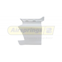 MAN RH DOOR EXTENSION (PRIMER)