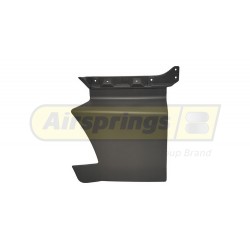 MAN RH DOOR EXTENSION (GREY)