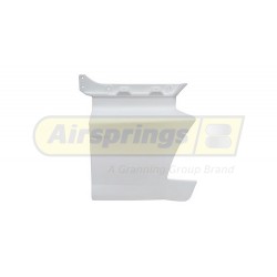 MAN LH DOOR EXTENSION (PRIMER)