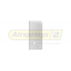 MAN RH HEADLAMP SIDE COVER