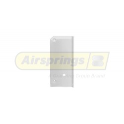 MAN LH HEADLAMP SIDE COVER