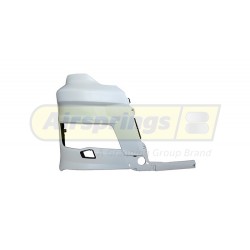 MAN RH HEADLAMP COVER