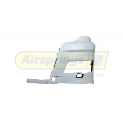 MAN LH HEADLAMP COVER