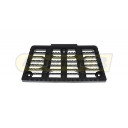 MAN LH / RH TREAD PLATE UPPER LOWER