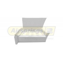 MAN LH UPPER STEP WING