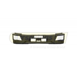 MAN FRONT BUMPER