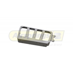 MAN LH FOOTSTEP BRACKET