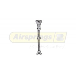 MAN LH / RH REAR FOOTSTEP BRACKET