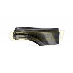 MAN LH MUDGUARD EXTENSION
