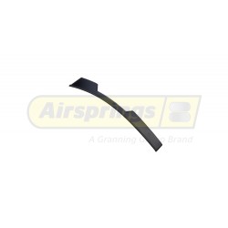MAN LH MUDGUARD TRIM