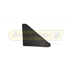 MAN LH LOWER BUMPER COVER