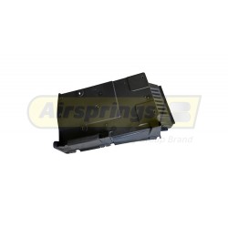 MAN RH FRONT MUDGUARD REAR SECTION