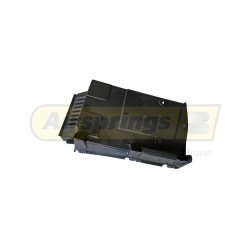 MAN LH FRONT MUDGUARD REAR SECTION