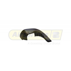 MAN RH UPPER MIRROR ARM COVER