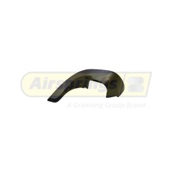 MAN LH UPPER MIRROR ARM COVER