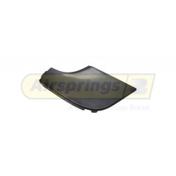 MAN LH TOWING EYE BUMPER COVER