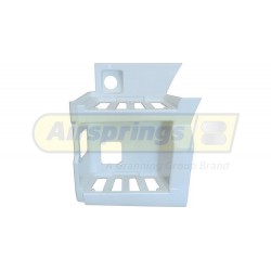 MAN LH LOWER FOOTSTEP (3 HOLES - PRIMER)