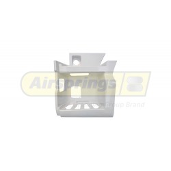 MAN LH LOWER FOOTSTEP (4 HOLES - PRIMER)