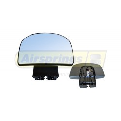 MAN ROOF MIRROR (ELEC HEATED)