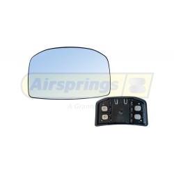 MAN ROOF MIRROR GLASS (HEATED)