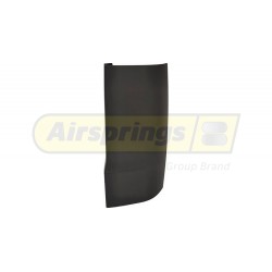 MAN LH MIRROR COVER (PRIMER)