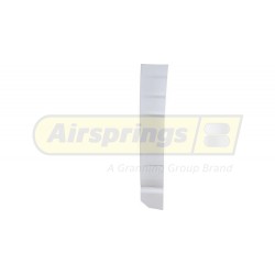 MAN RH REAR CAB DEFLECTOR