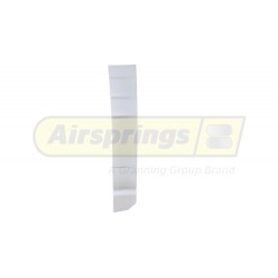 MAN LH REAR CAB DEFLECTOR