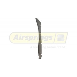 MAN RH BUMPER END PANEL