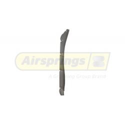 MAN LH BUMPER END PANEL