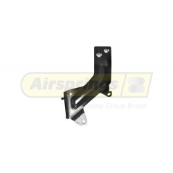 MAN LH FRONT PANEL HINGE