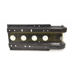 MAN RH / LH MUDGUARD BRACKET