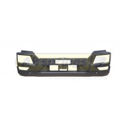 MAN FRONT BUMPER