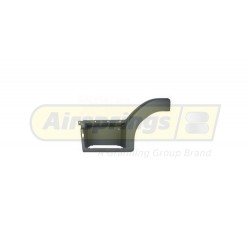 MERCEDES RH STEP WING V2 SINGLE NARROW