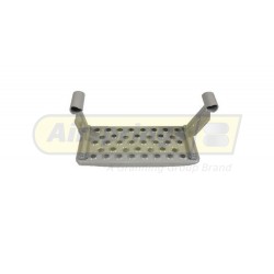 MERCEDES RH BOTTOM FOOTSTEP LONG