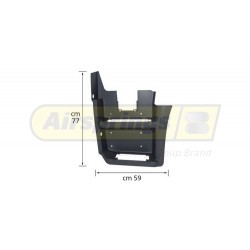 MERCEDES LH FOOT STEP LOWER V1 & V2